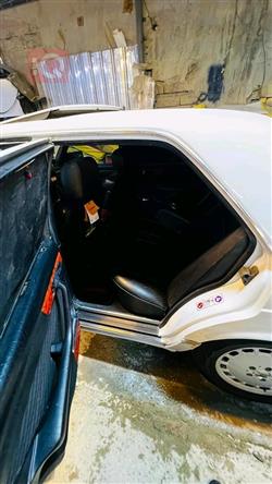 مرسيدس بنز S-Class